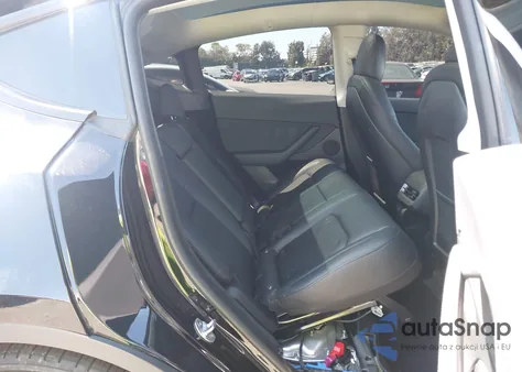 2023 Tesla Model Y Performance Dual Motor All-Wheel Drive from USA, damaged, VIN 7SAYGDEF9PF635882